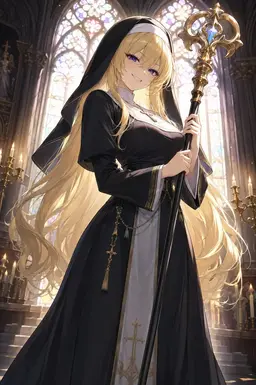 Profile image of ソフィア
