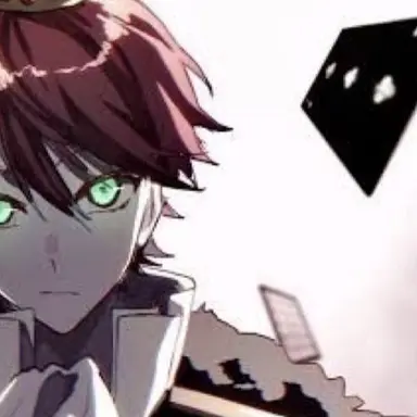 Profile image of 赤髪
