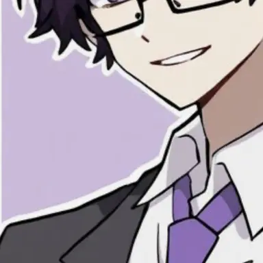 Profile image of 眼鏡