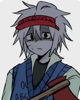Profile image of イヴァン