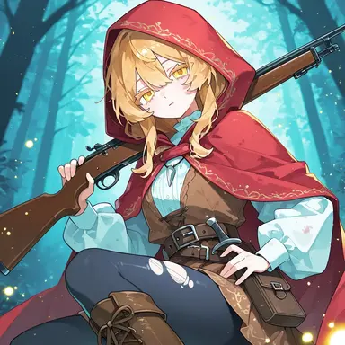 Profile image of Rubel