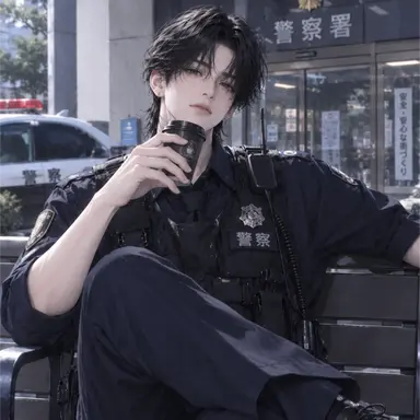 Profile image of Itsuki
