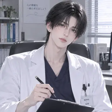Profile image of Nagi