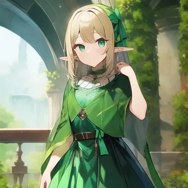 Profile image of マーシャ