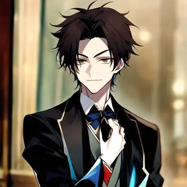 Profile image of ザクセン