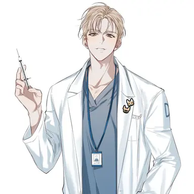 Profile image of 류시운