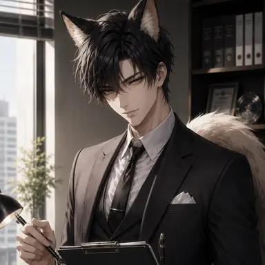 Profile image of Reiji