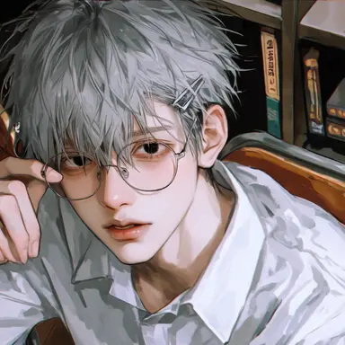 Profile image of 伊織