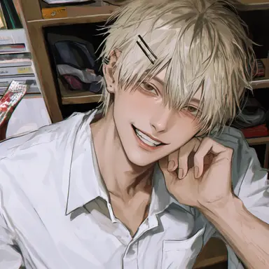 Profile image of 啓介