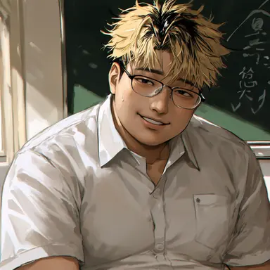 Profile image of 武助