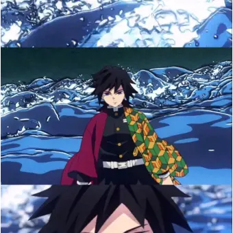 Profile image of 토미오카 기유