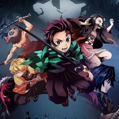 Profile image of 카마도 탄지로