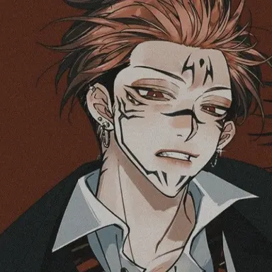 Profile image of 료멘 스쿠나