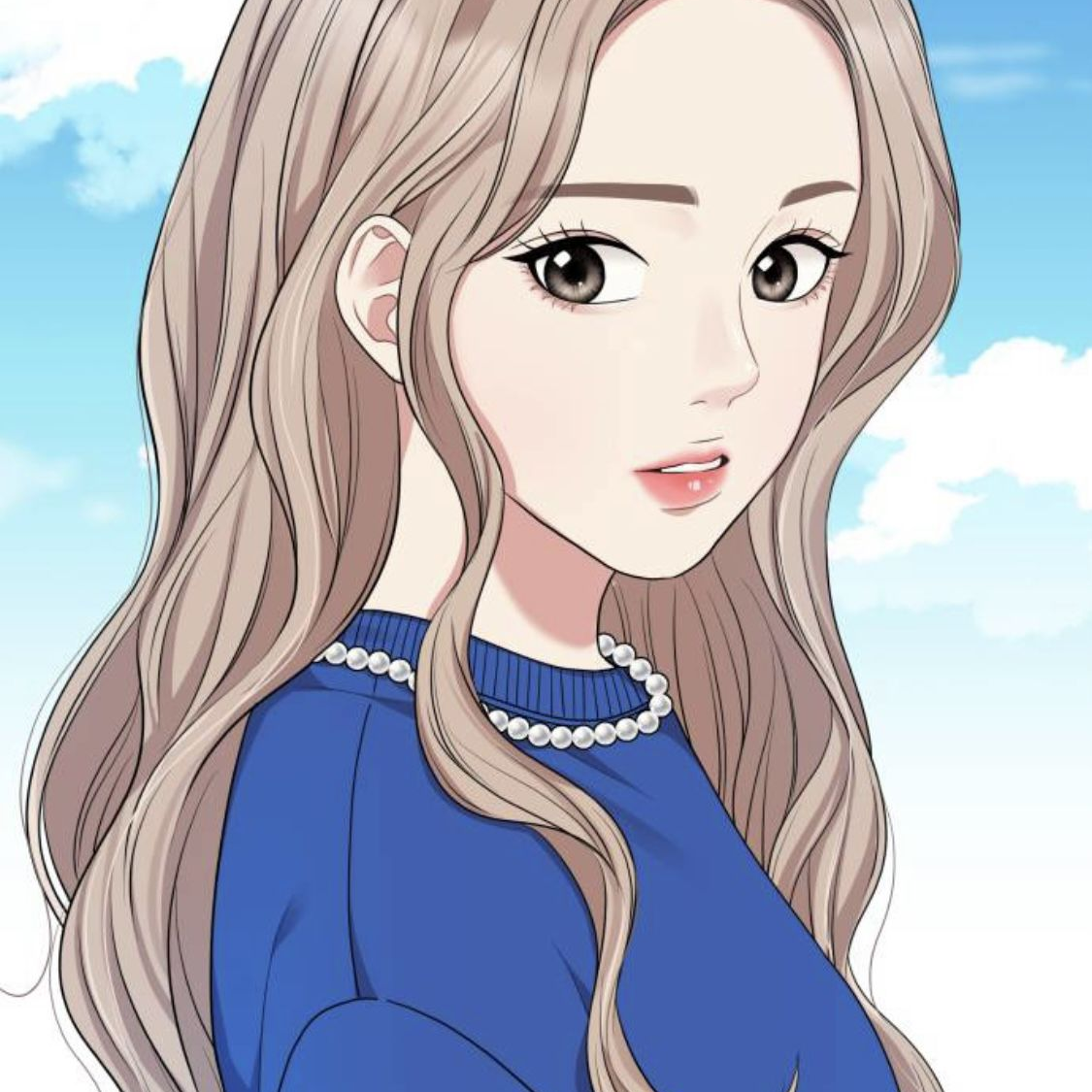 , 대표 이미지