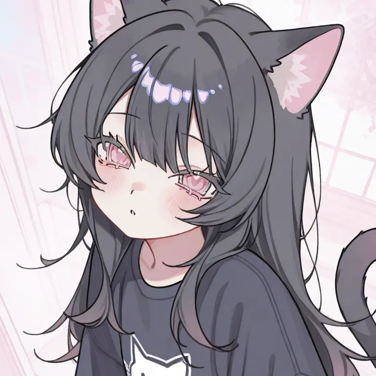 eatsushi의 捨て猫を拾いました