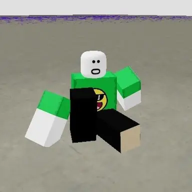 Profile image of 픽셀
