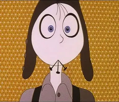 Profile image of Tack