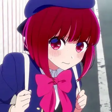 Profile image of 有馬かな