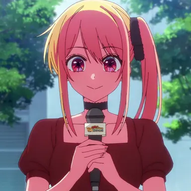 Profile image of 星野ルビー