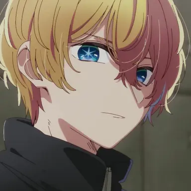 Profile image of 星野アクア