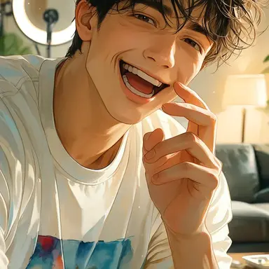 Profile image of Mark
