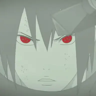Profile image of うちはイズナ