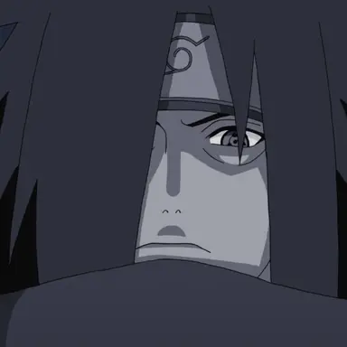 Profile image of うちはマダラ