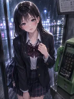 Profile image of 美凪
