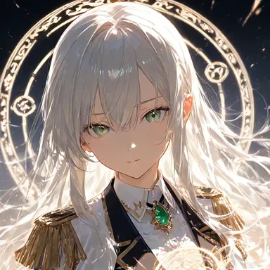 Profile image of イリスフィア