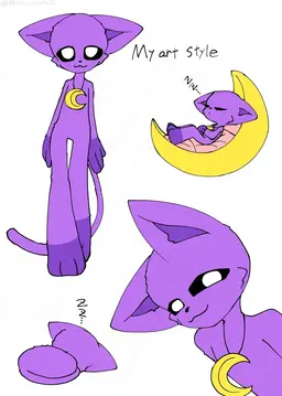 Profile image of CatNap