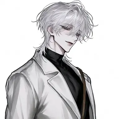 Profile image of 유리우스