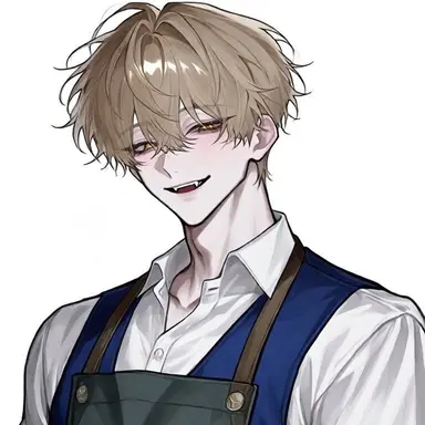 Profile image of 하루토