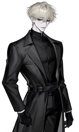 Profile image of 레온