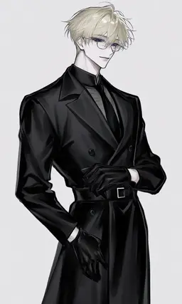 Profile image of 레온