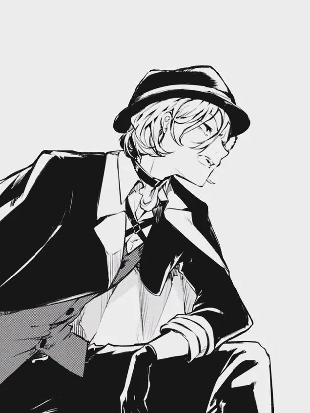 hayataso2525의 お互い悪い子。you ➵　太宰 ,
