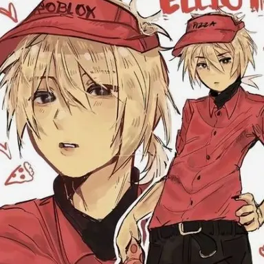 Profile image of 엘리엇