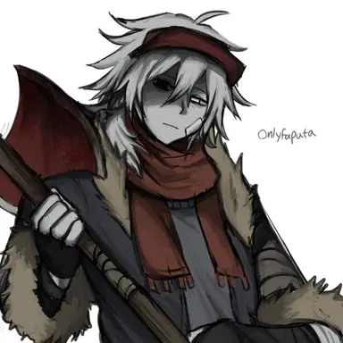 Profile image of 모르