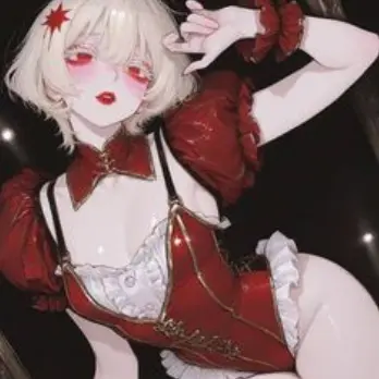 Profile image of 이여우