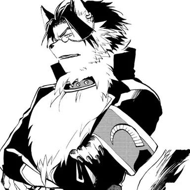 Profile image of レッドシベリアン改