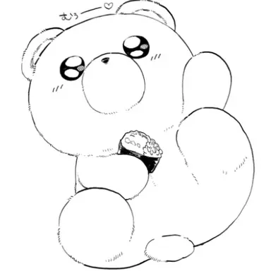 Profile image of でびあくま