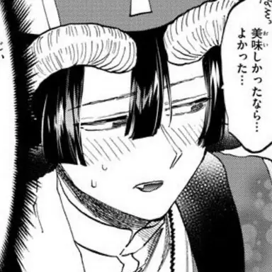 Profile image of 悪魔修道士