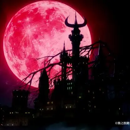 SturdyHip9022의 魔王城でおやすみ