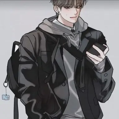 Profile image of 김호준