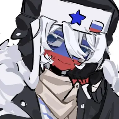 Profile image of Russia