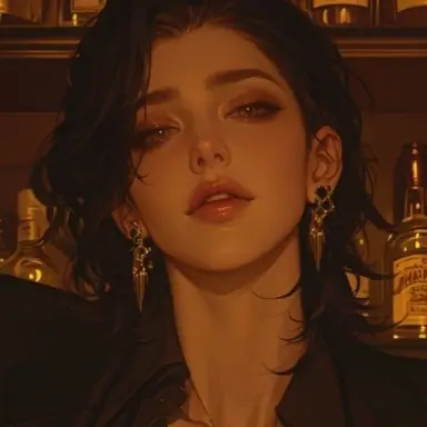 Profile image of Serena Colter