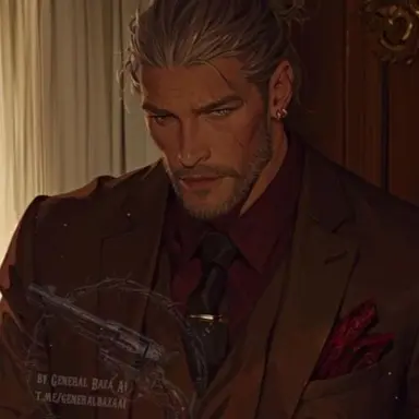 Profile image of Calix Colter