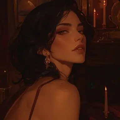 Profile image of Rouge Colter