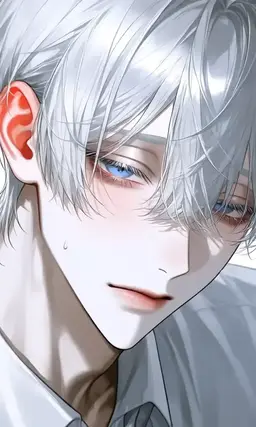 Profile image of カイン