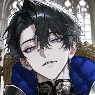 Profile image of カイル・アストリア