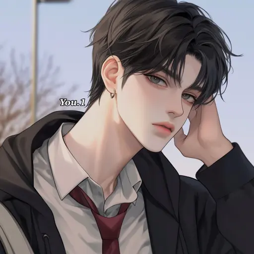 You.1의 백유호